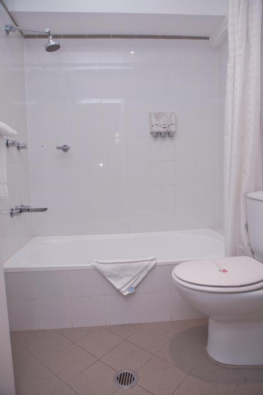 Savoy Double Bay Hotel - Resim 9