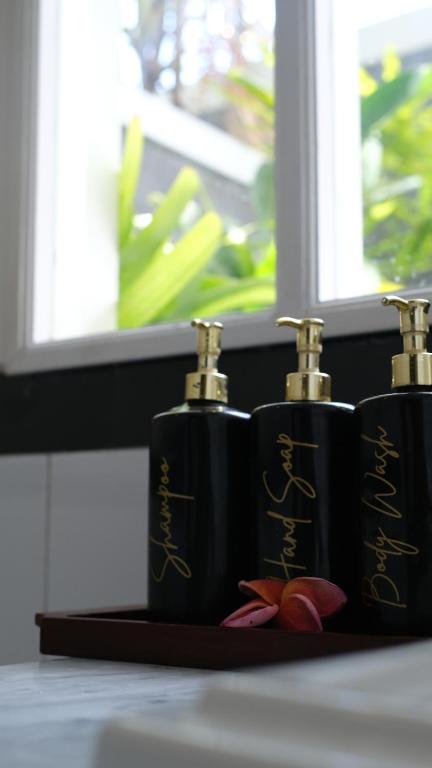 SOLTERRA SEMINYAK Boutique Hotel & Spa Powered by Archipelago - 15