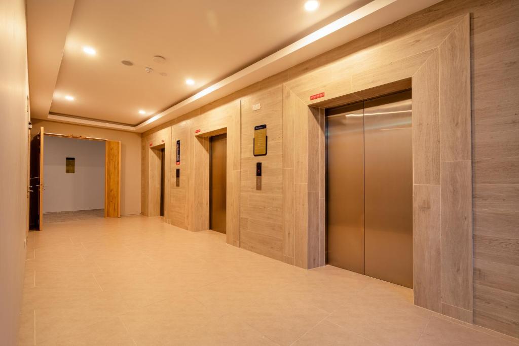 Fotografie z fotogalerie ubytování Zenith Suites Cameron v destinaci Tanah Rata