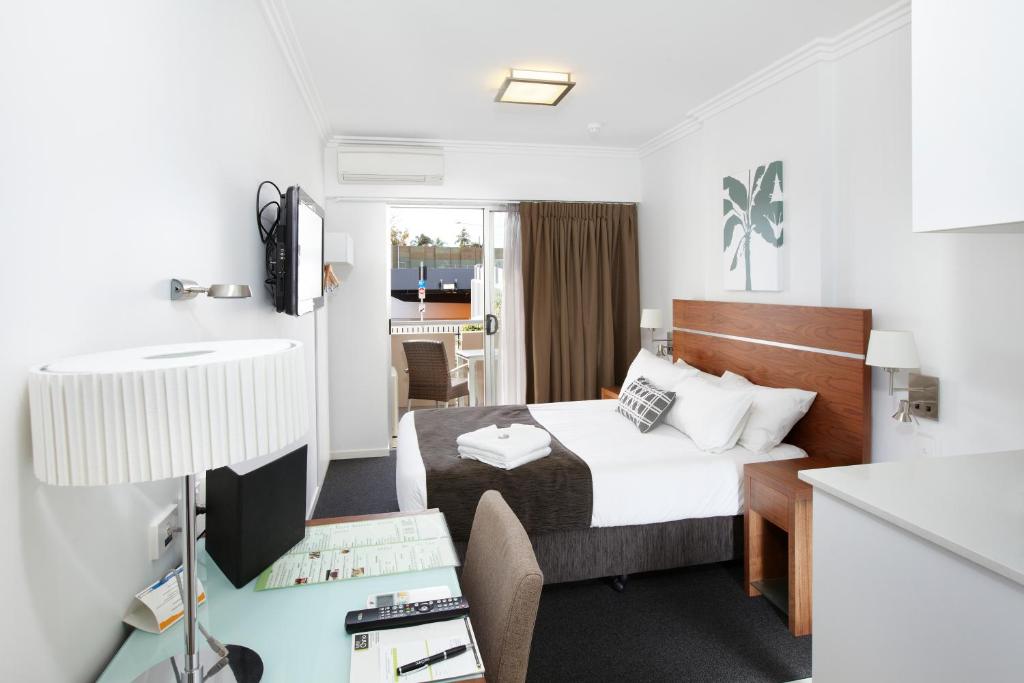 Hotel Chino - Resim 19