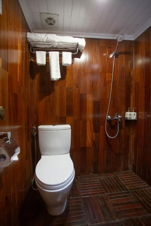 Le Journey Luxury Cruise - 4