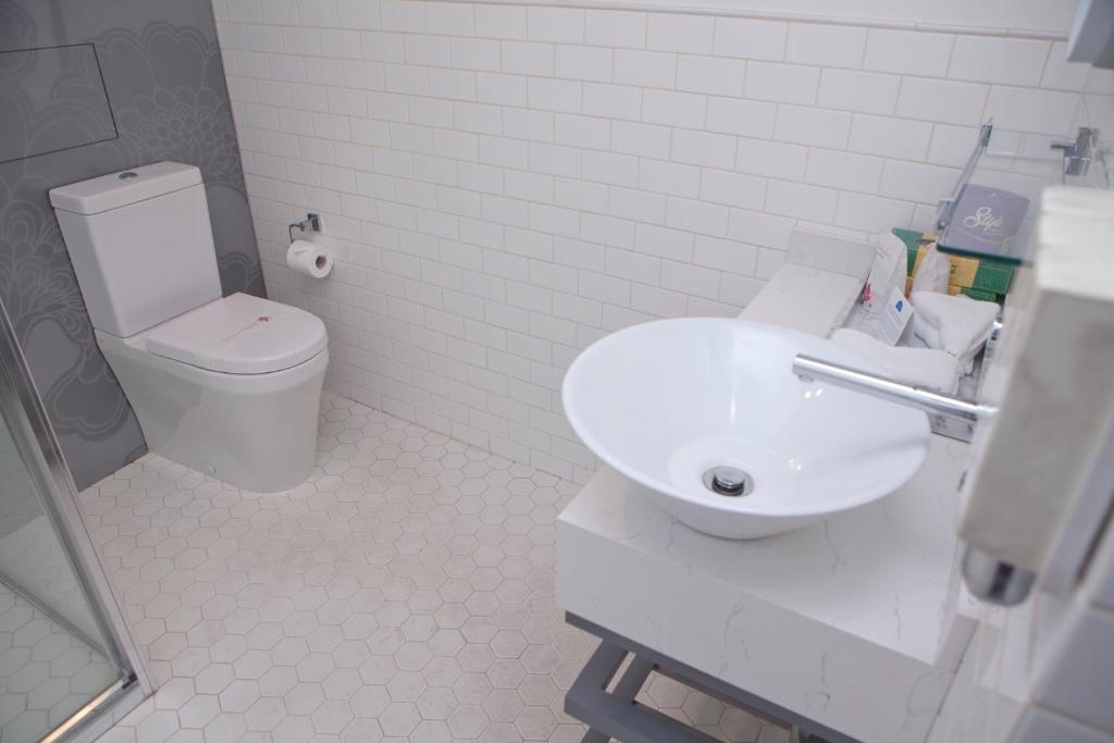 Savoy Double Bay Hotel - Resim 16