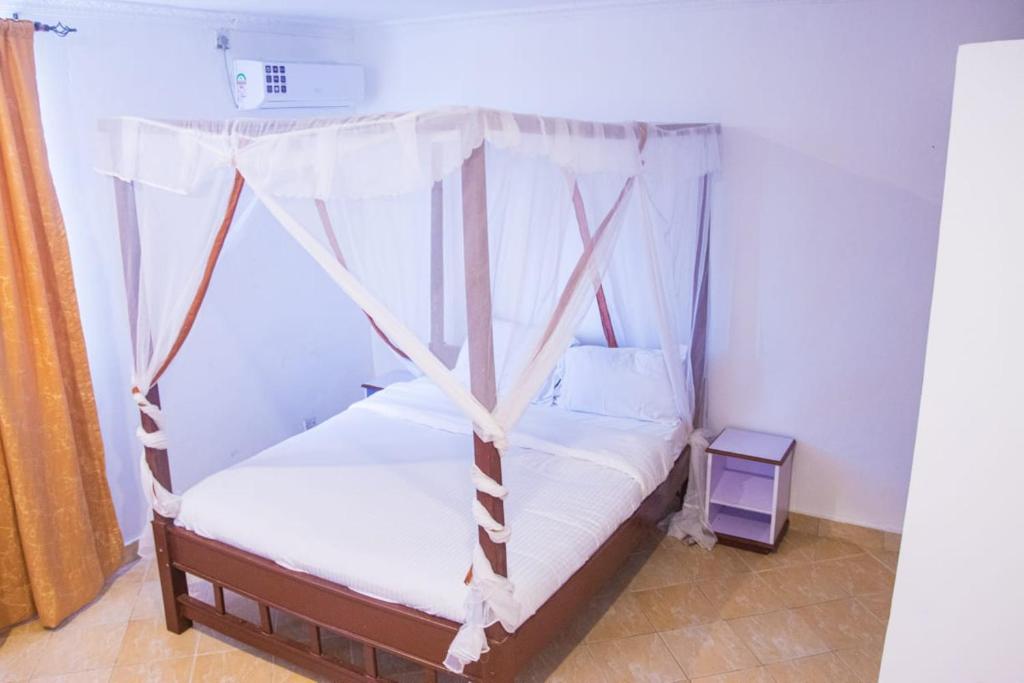 Fotografie z fotogalerie ubytování Diani Palm Resort and Apartments v destinaci Diani Beach