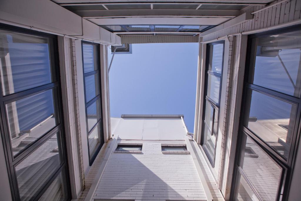 Savoy Double Bay Hotel - Resim 21