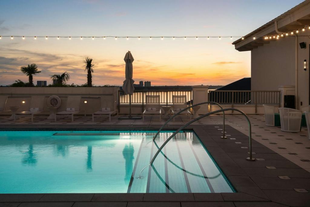 Hotel Effie Sandestin Resort, Autograph Collection photo