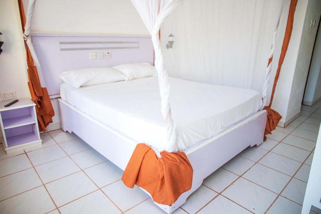Fotografie z fotogalerie ubytování Diani Palm Resort and Apartments v destinaci Diani Beach