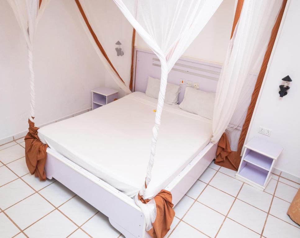 Fotografie z fotogalerie ubytování Diani Palm Resort and Apartments v destinaci Diani Beach