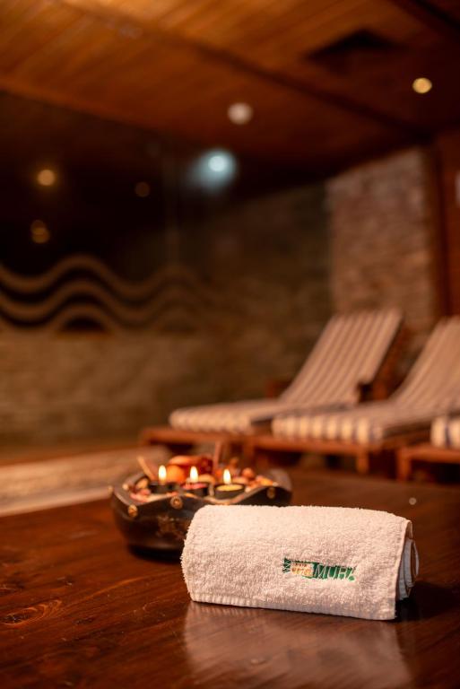 Fotografie z fotogalerie ubytování Mura Hotel v destinaci Bansko