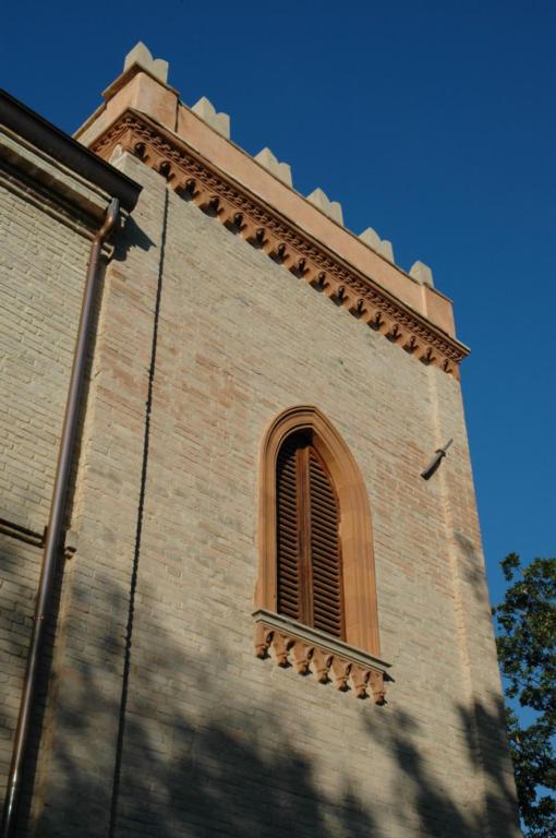 Fotografie z fotogalerie ubytování Castello Montegiove v destinaci Fano