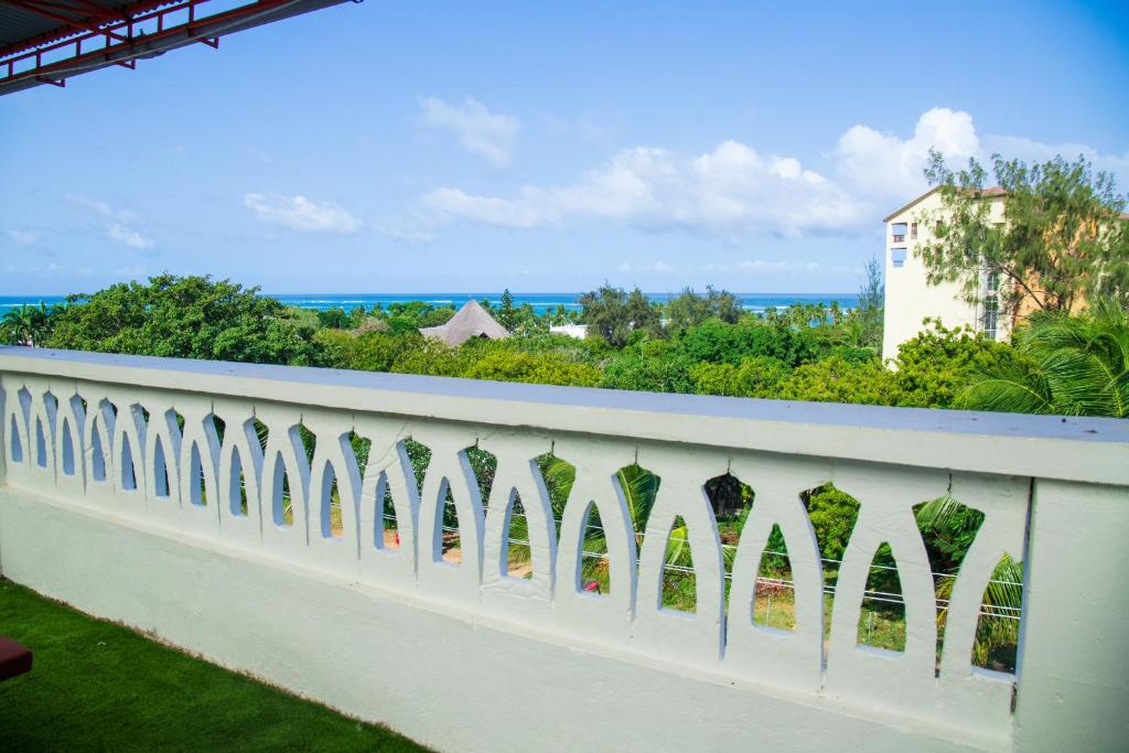 Fotografie z fotogalerie ubytování Diani Palm Resort and Apartments v destinaci Diani Beach