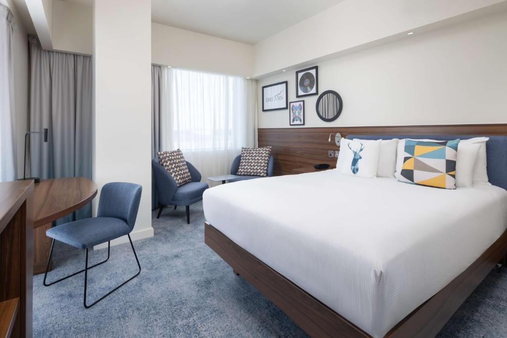 Hampton by Hilton London Gatwick Airport - 