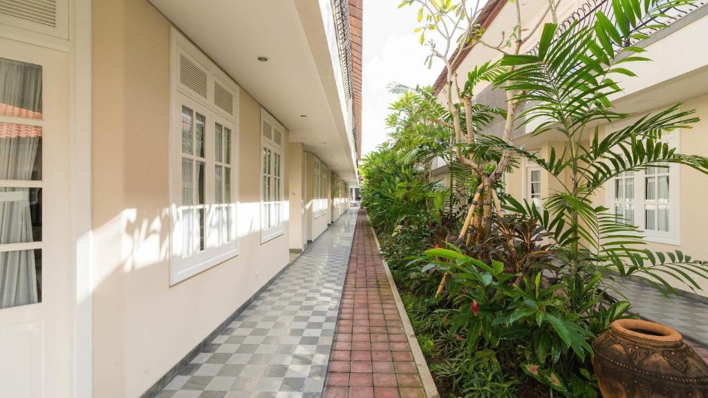 SOLTERRA SEMINYAK Boutique Hotel & Spa Powered by Archipelago - 18