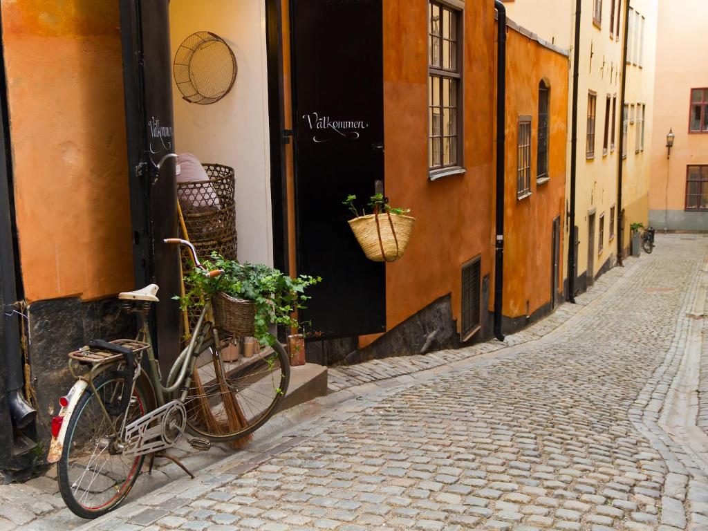 Sofo Hotel - Resim 17