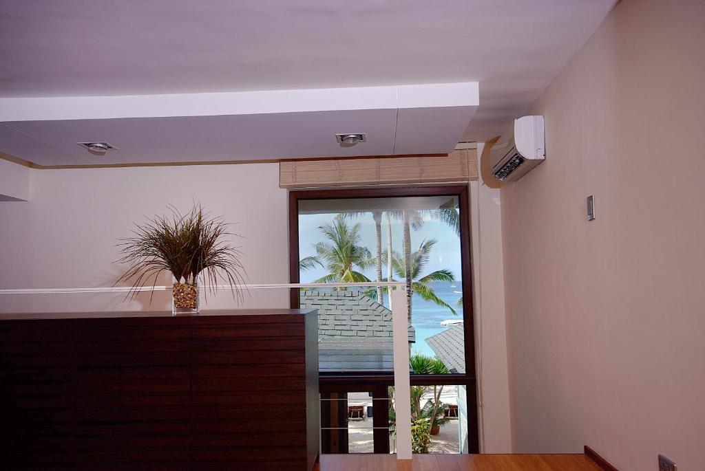 Fotografie z fotogalerie ubytování Boracay Beach Houses v destinaci Boracay