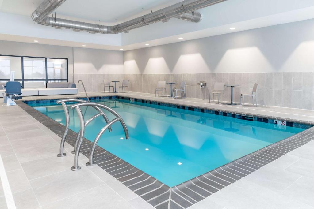 Homewood Suites By Hilton Holland photo
