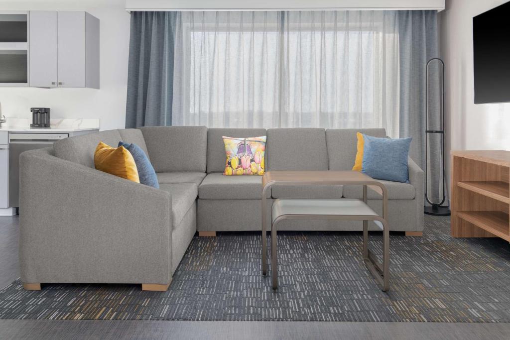 Homewood Suites By Hilton Holland photo