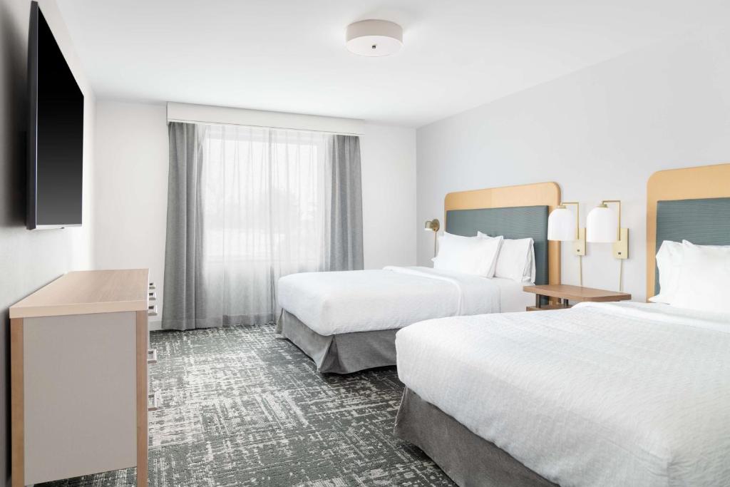 Homewood Suites By Hilton Holland photo