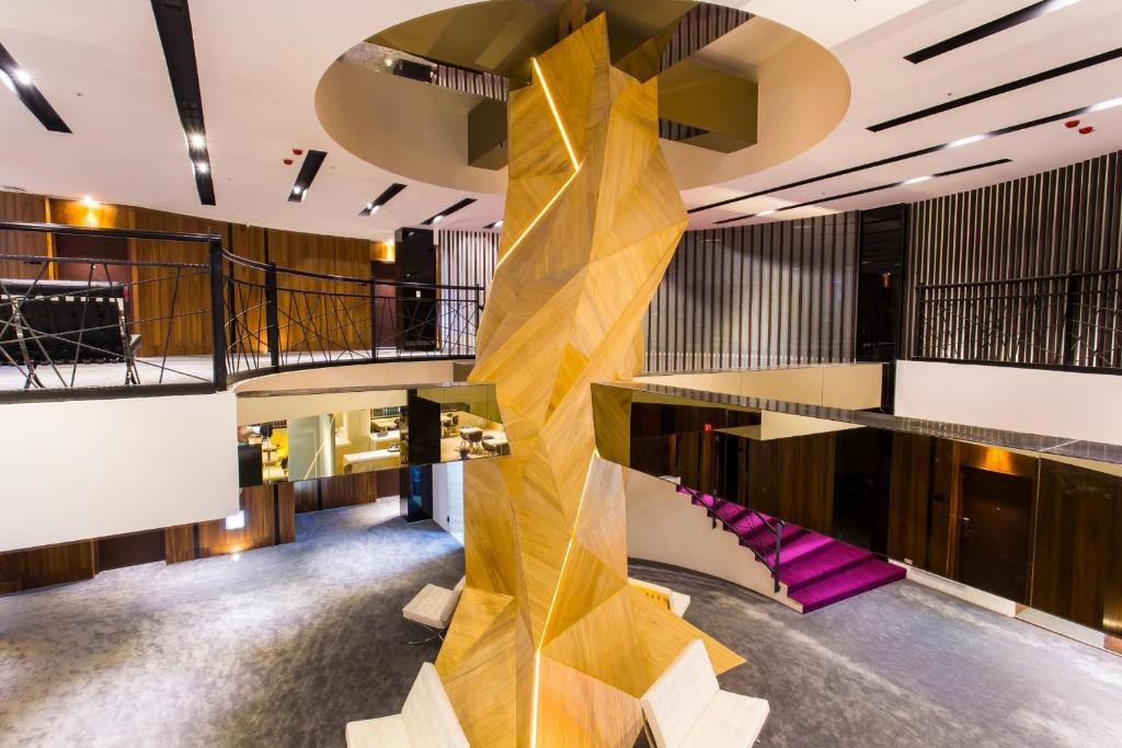 Fotografie z fotogalerie ubytování The Tree House v destinaci Kao-siung