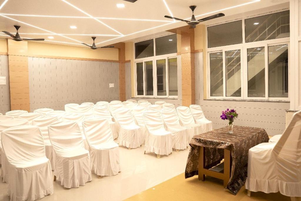 Fotografie z fotogalerie ubytování Sky Stay Resorts v destinaci Yercaud