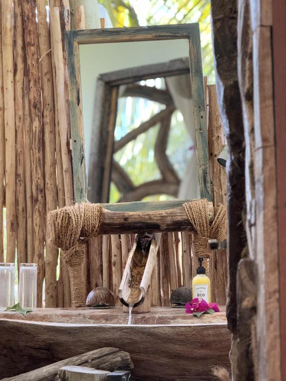 Fotografie z fotogalerie ubytování The Nest Tropical Oasis Resort v destinaci Paje