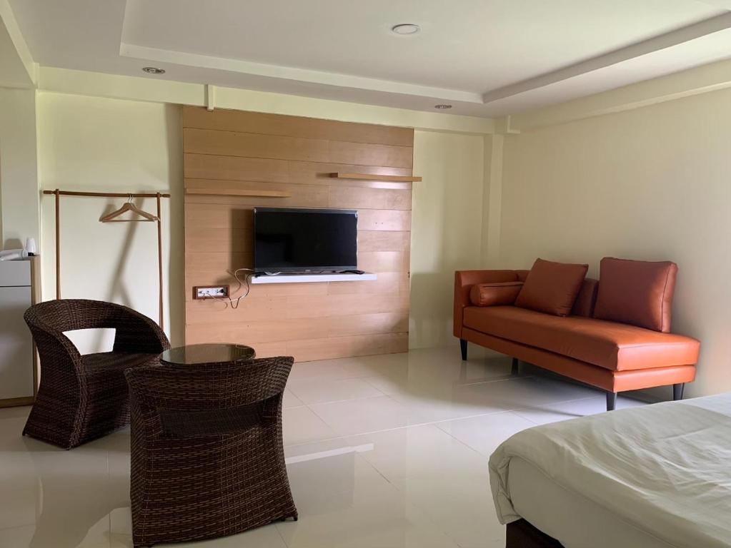 Petchsiri Boutique Hotel เพชรสิริ บูทิค - Family Suite
