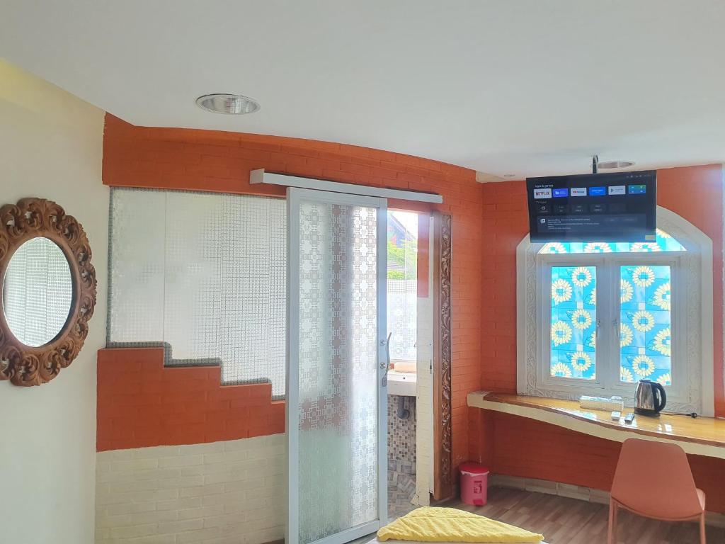 Nuotrauka iš apgyvendinimo įstaigos Java Retro Suites mieste Bandungas galerijos