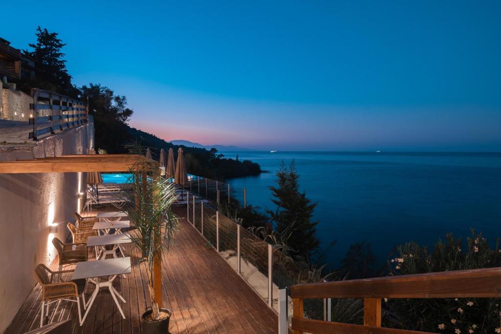 Príroda v okolí hotela