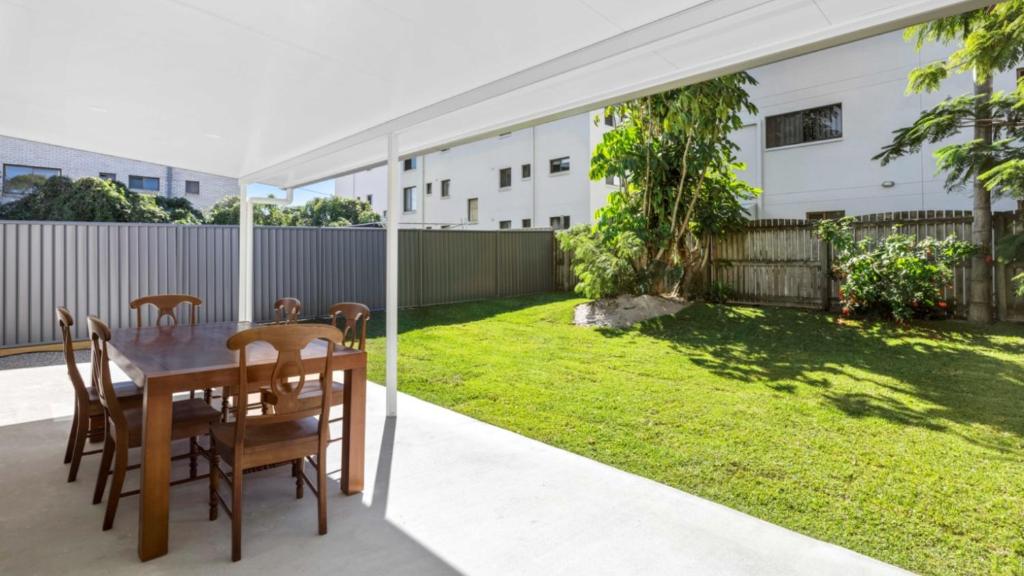 On The Beach Resort Bribie Island - Vakantiehuis Met Vier Slaapkamers
