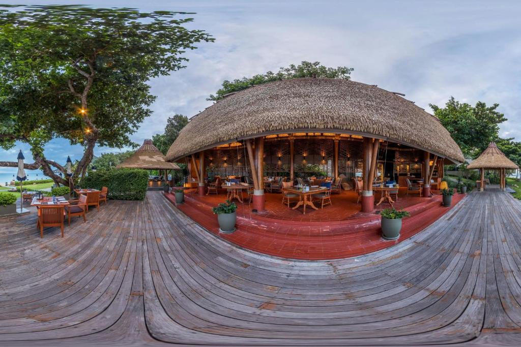 Vana Belle, A Luxury Collection Resort, Koh Samui - 7