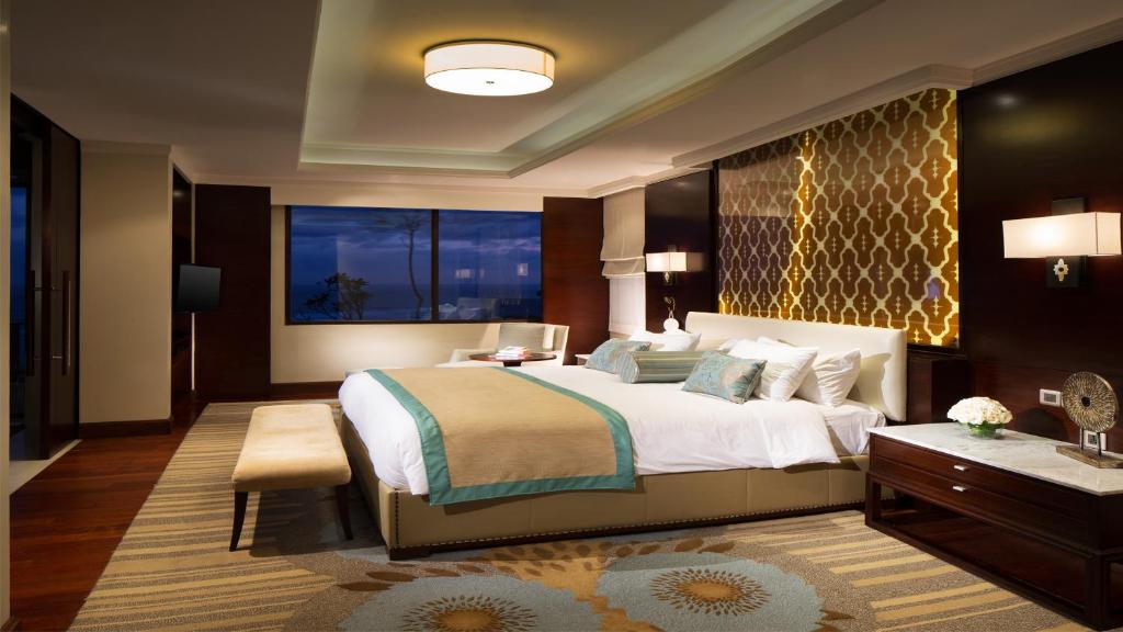 Samabe Bali Suites & Villas - 19