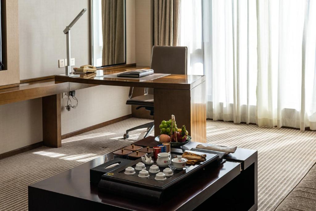 Fotografie z fotogalerie ubytování Juntai Hotel Xiamen v destinaci Sia-men