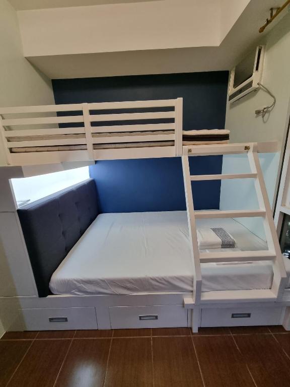 Photo from AD Camp in Pasig,  Manila, Luzon, Philippines