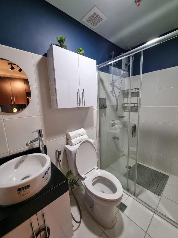 Photo from AD Camp in Pasig,  Manila, Luzon, Philippines