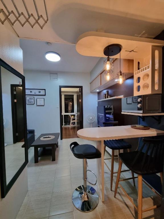 Photo from AD Camp in Pasig,  Manila, Luzon, Philippines