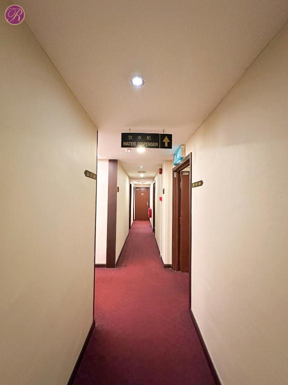 Fotografie z fotogalerie ubytování Remember Hotel Batu Pahat v destinaci Batu Pahat