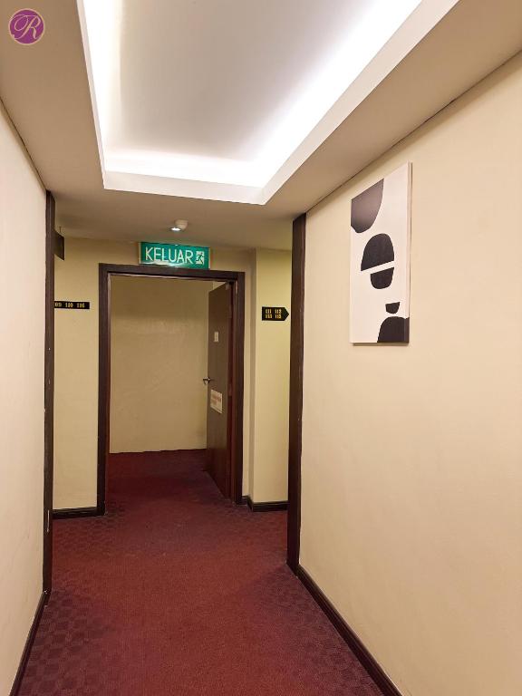 Fotografie z fotogalerie ubytování Remember Hotel Batu Pahat v destinaci Batu Pahat