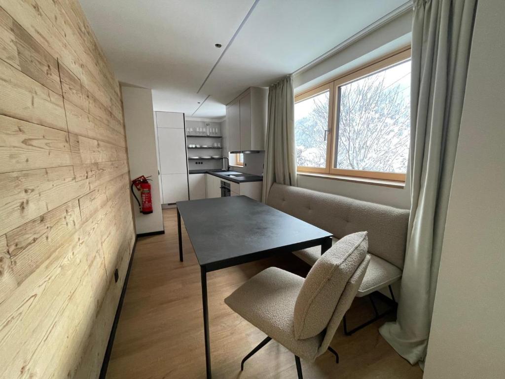 Fotografia z galérie ubytovania Chalet H Montafon v destinácii Gaschurn