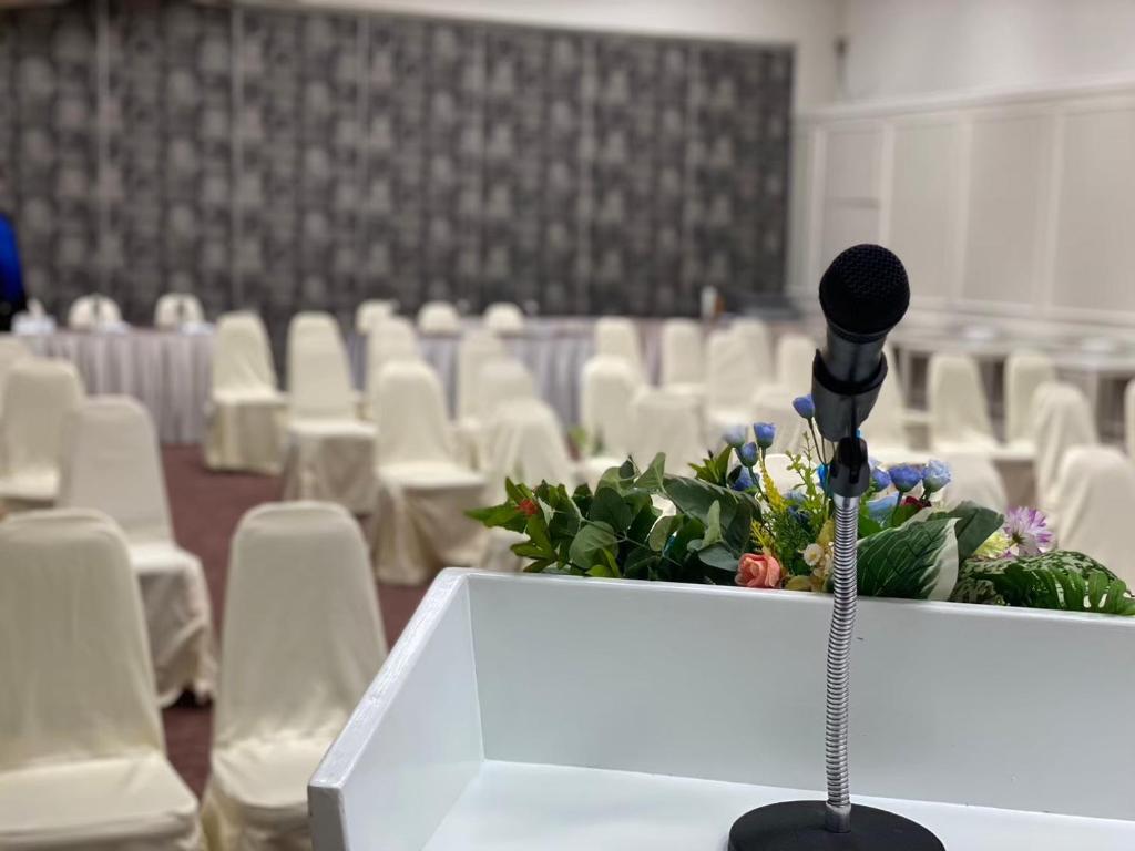 Brighton Hotel Bangkok - Resim 21