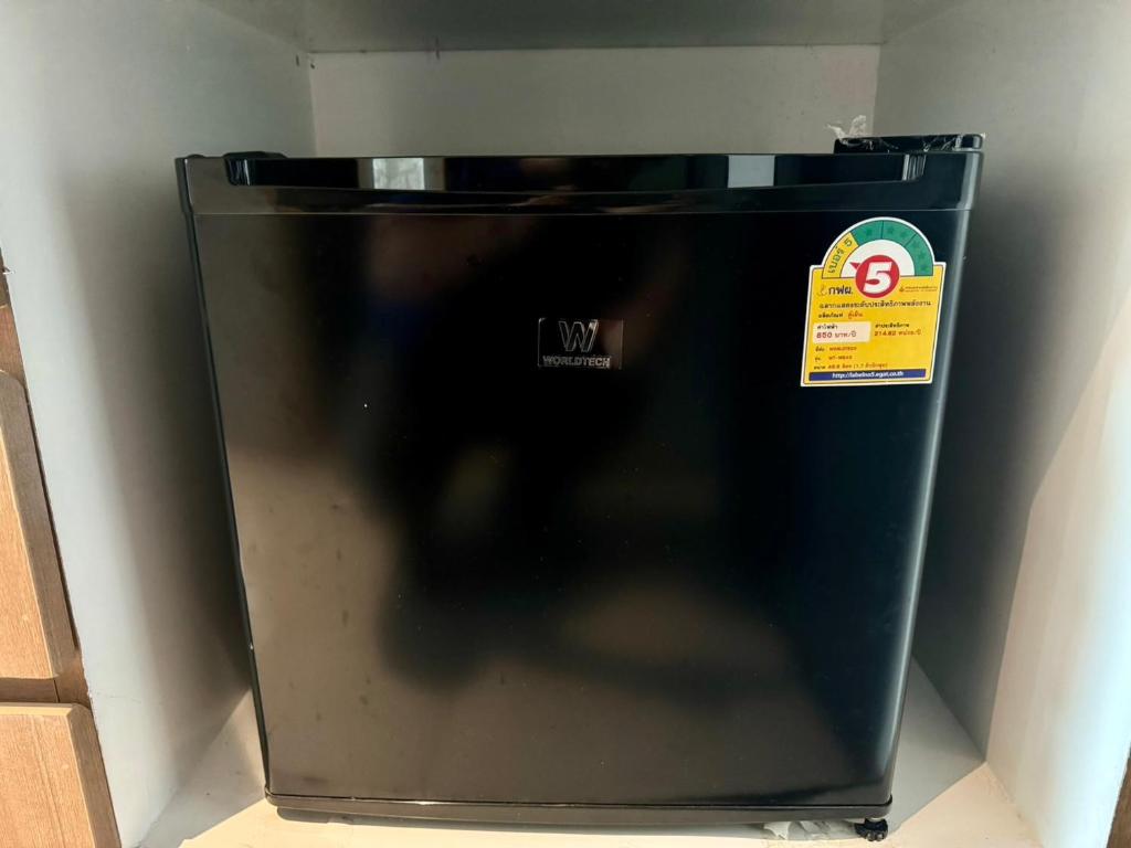 Brighton Hotel Bangkok - Resim 33