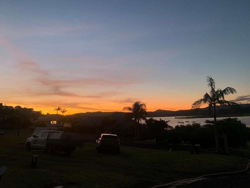 Seaview House Unit 2A - Resim 12