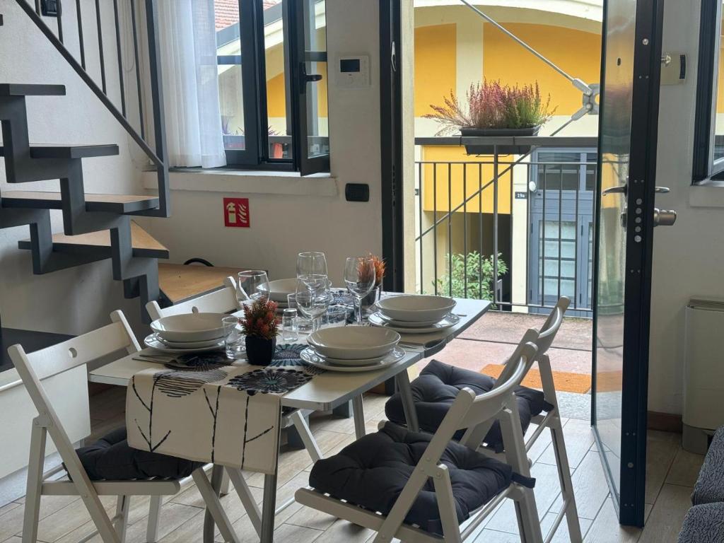 Romana Loft