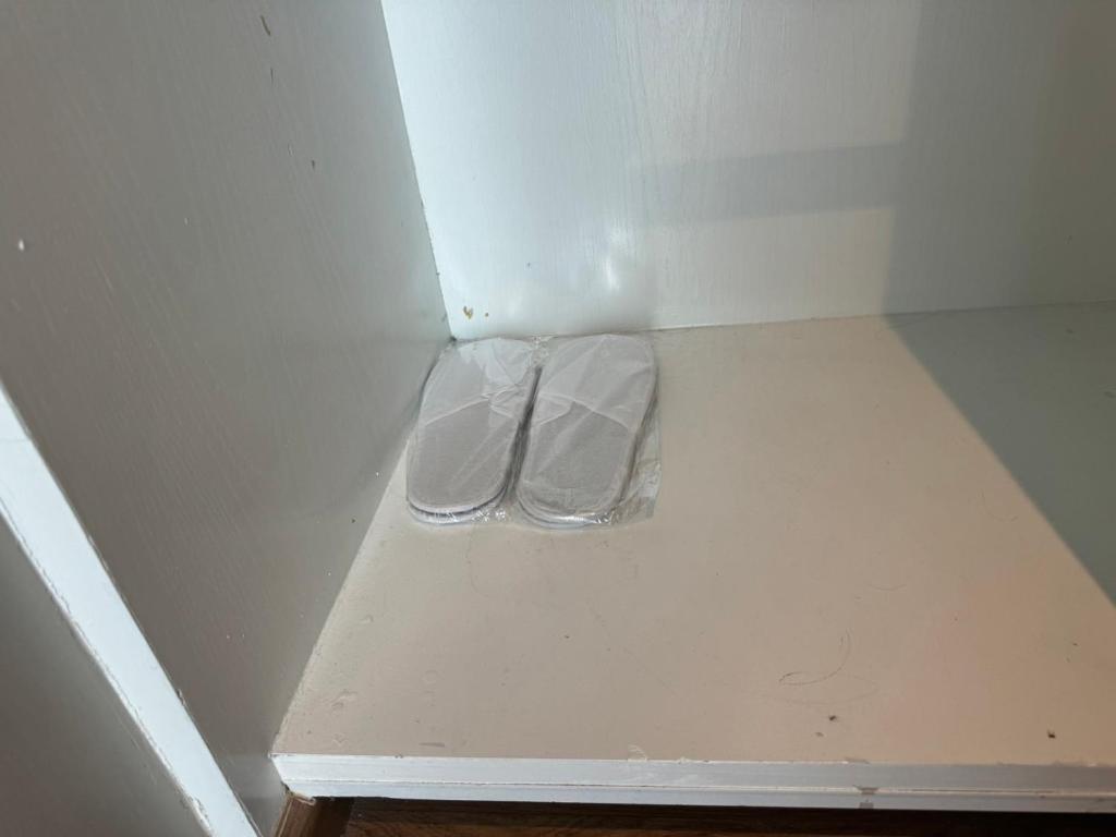 Brighton Hotel Bangkok - Resim 45