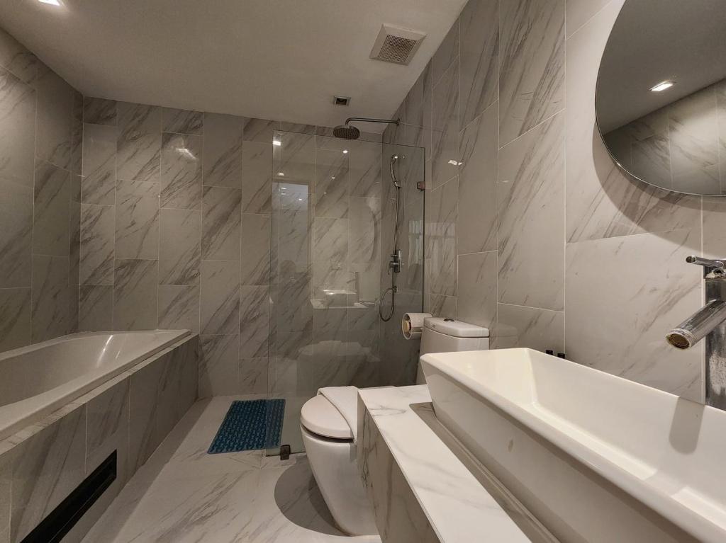 Brighton Hotel Bangkok - Resim 42