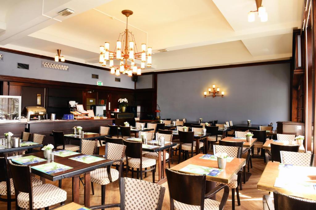 Amrâth Hotel DuCasque - Resim 3