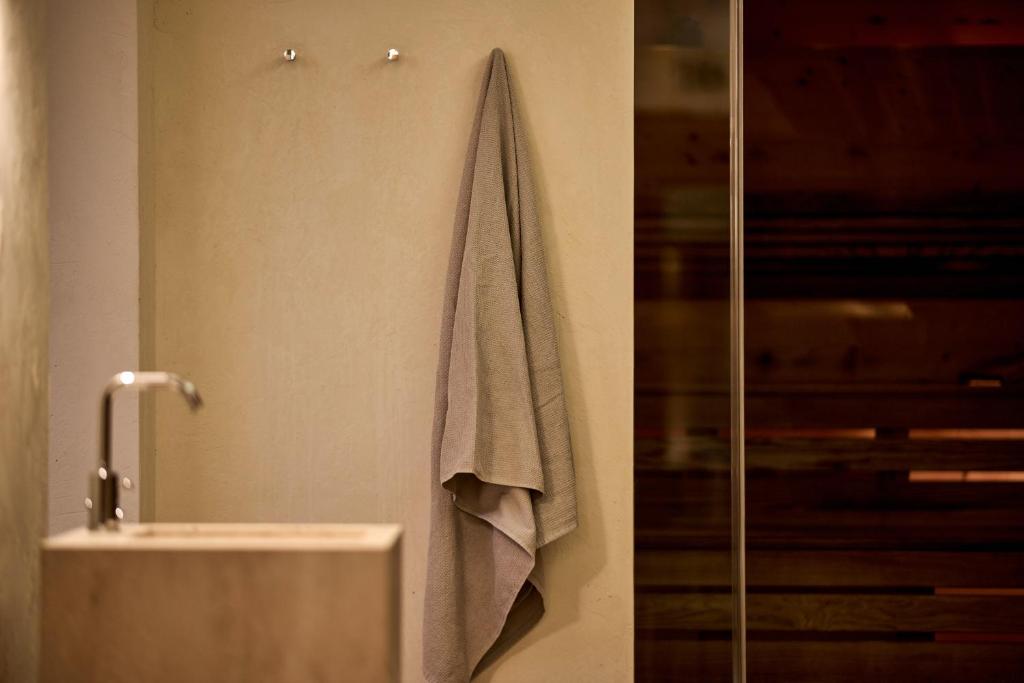 Un baño de Haldenhof