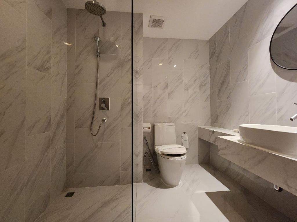 Brighton Hotel Bangkok - Resim 14