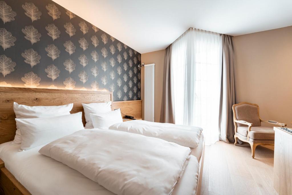 Wellness & Thermal Retreat Das Mühlbach - Double Room With Shower