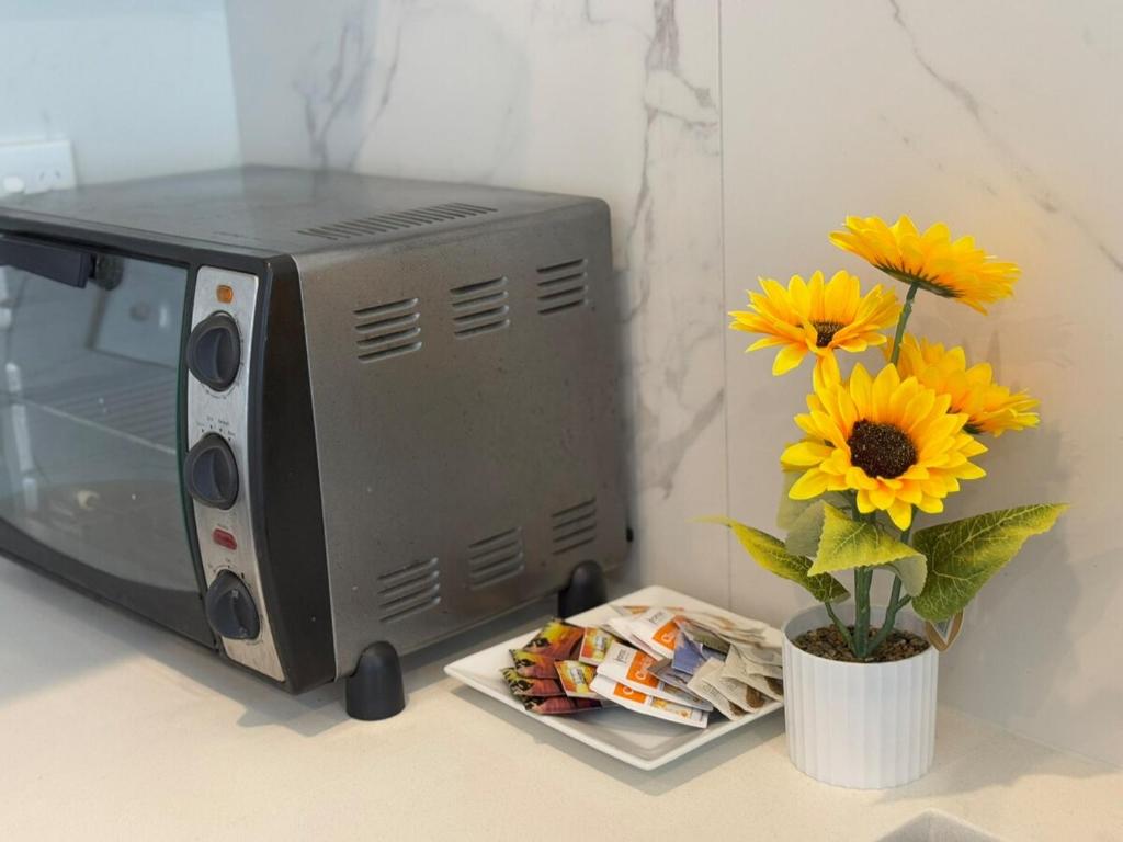 Sky Stars 2B1B family home with in AKL CBD with free parking