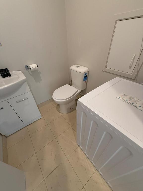 Sky Stars 2B1B family home with in AKL CBD with free parking - Resim 31