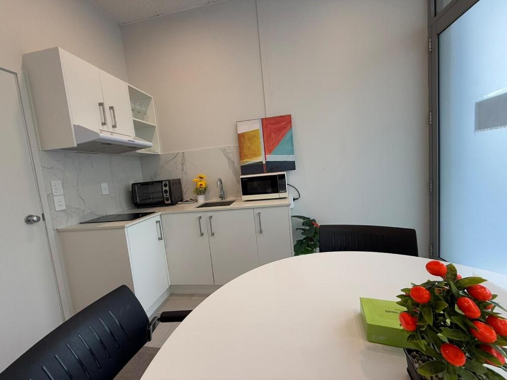 Sky Stars 2B1B family home with in AKL CBD with free parking - Resim 16